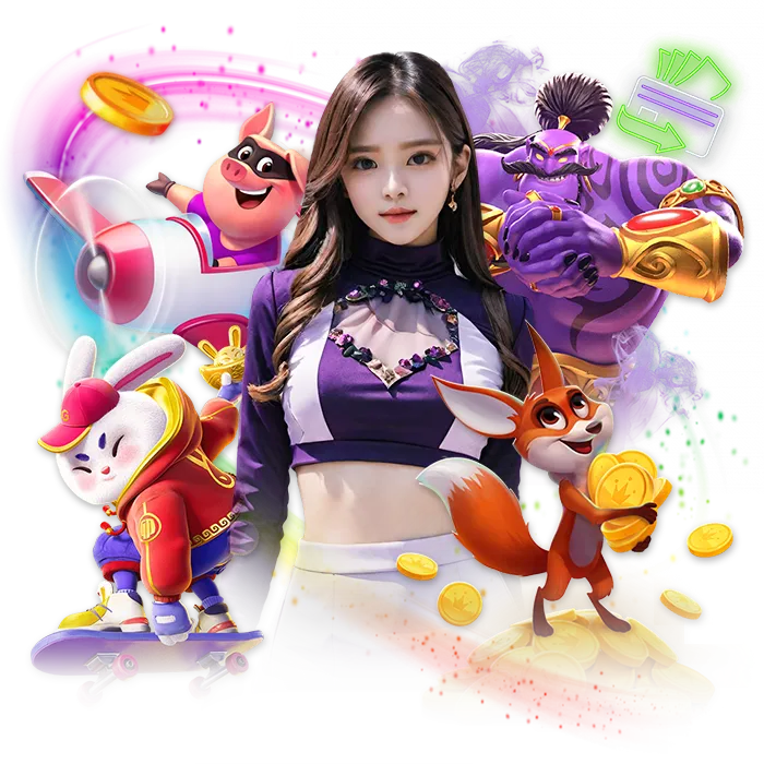 zgame เว็บตรง